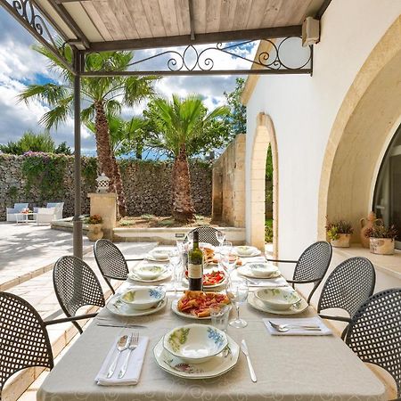 Villa Medici Alla Macchia By Barbarhouse Ория Экстерьер фото