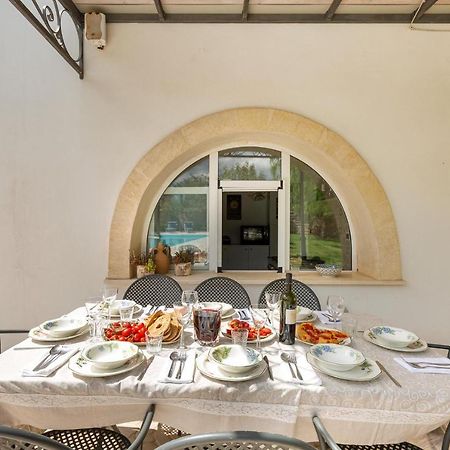 Villa Medici Alla Macchia By Barbarhouse Ория Экстерьер фото